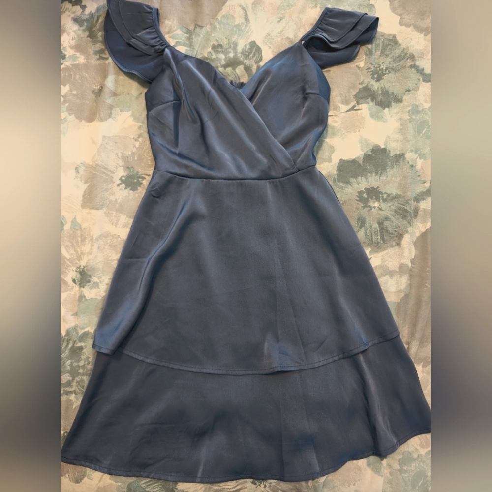 Altar'd State Dress